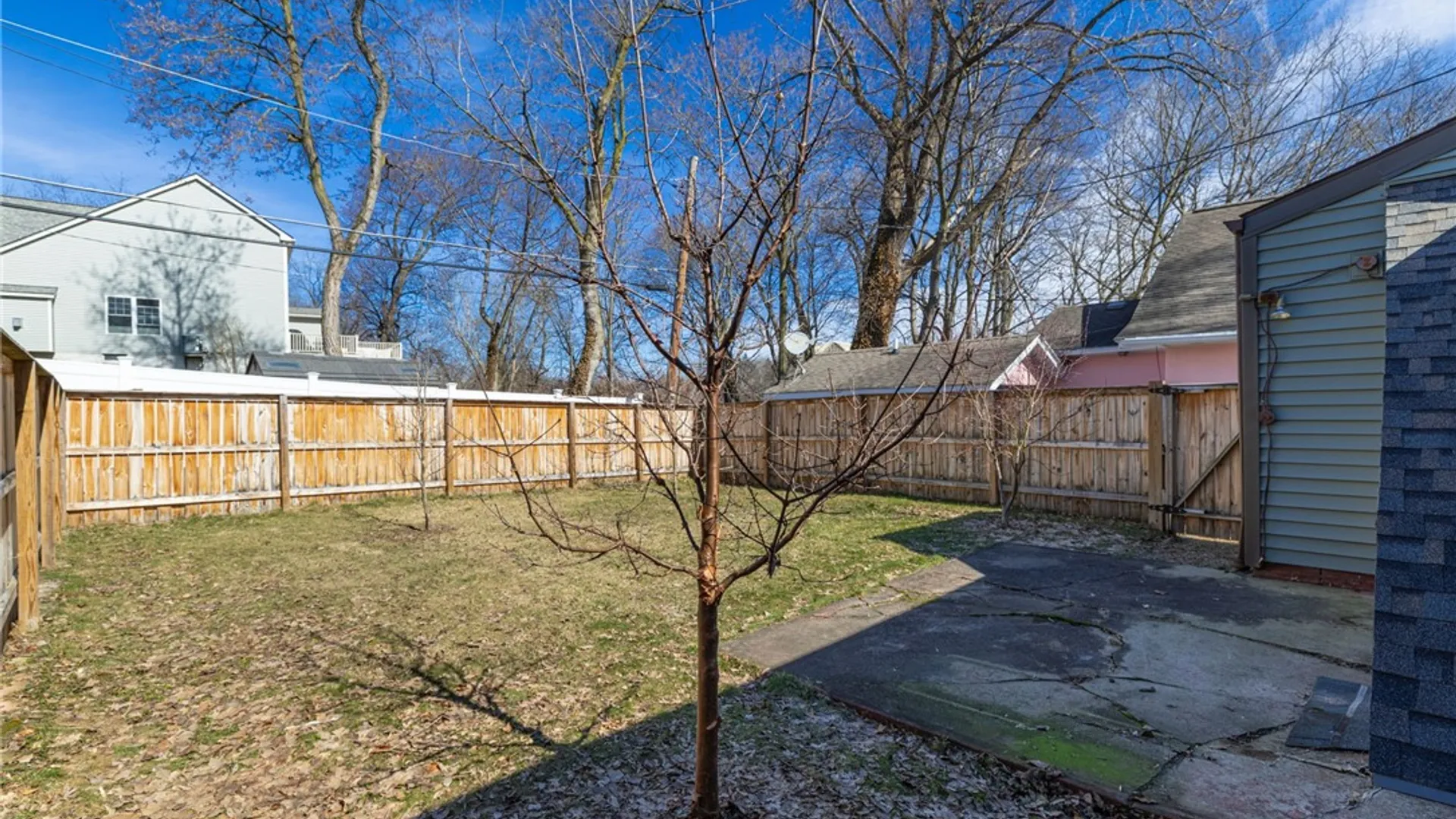 Property at 112 Arvine Heights, Rochester, NY 14611 22