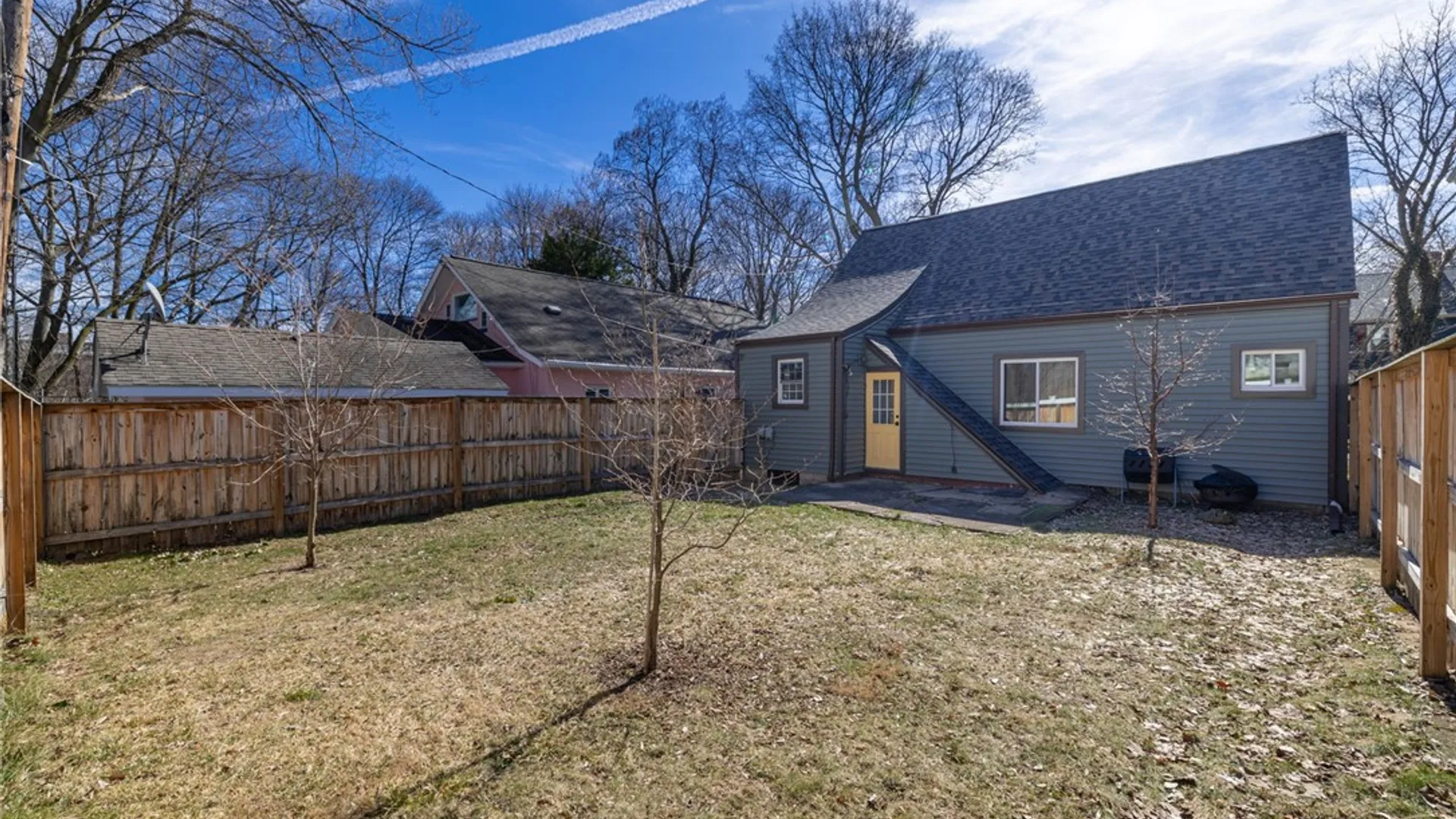 Property at 112 Arvine Heights, Rochester, NY 14611 23