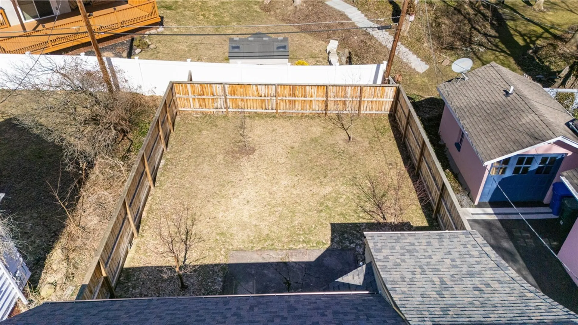 Property at 112 Arvine Heights, Rochester, NY 14611 25