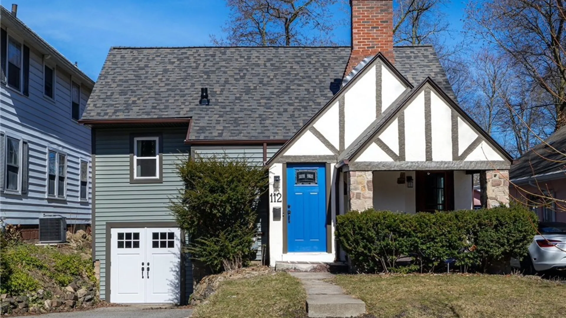 Property at 112 Arvine Heights, Rochester, NY 14611 26