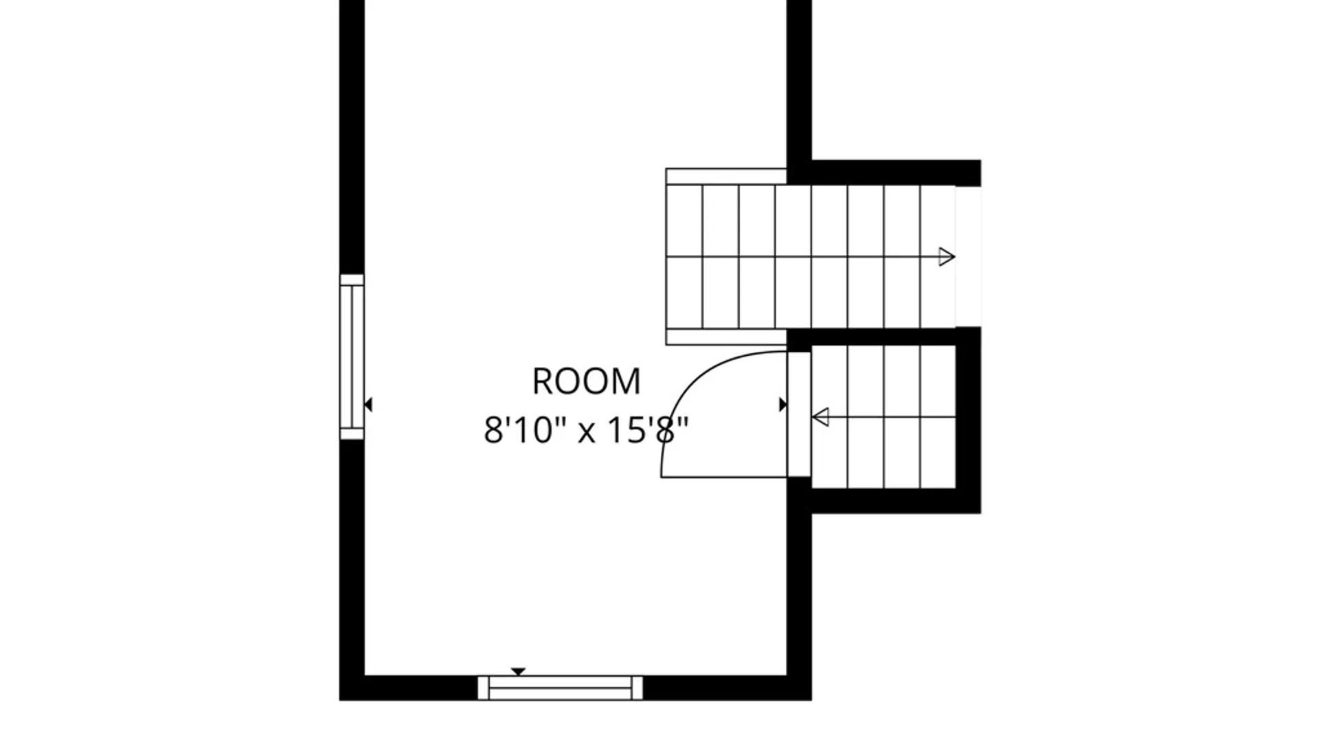 Property at 112 Arvine Heights, Rochester, NY 14611 29