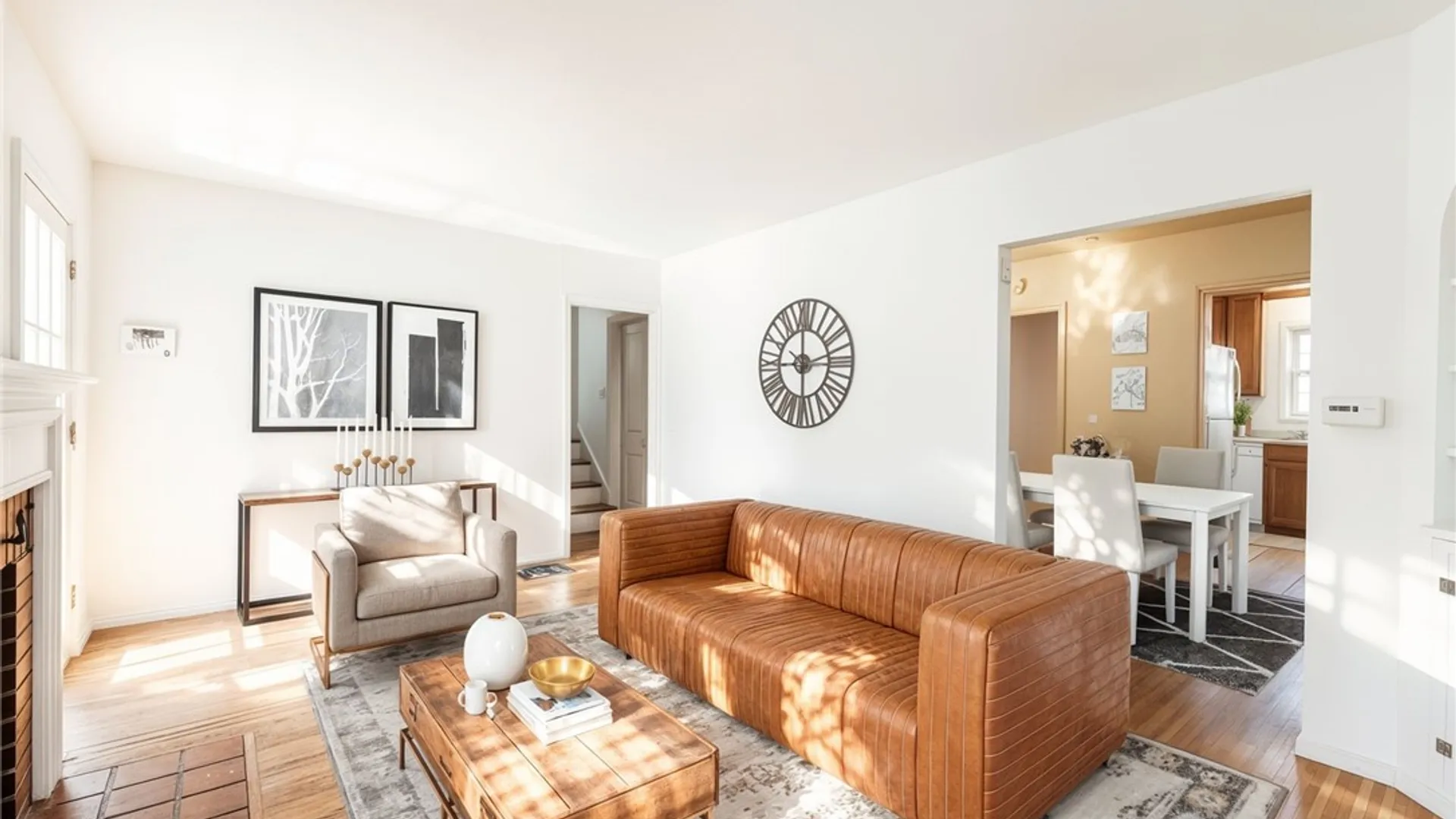 Property at 112 Arvine Heights, Rochester, NY 14611 4