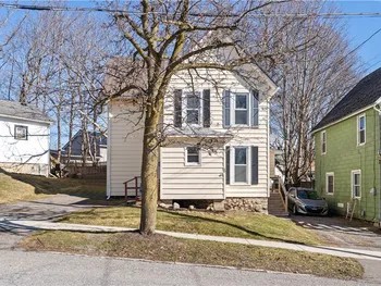 30 Lake Street, Perry, NY 14530