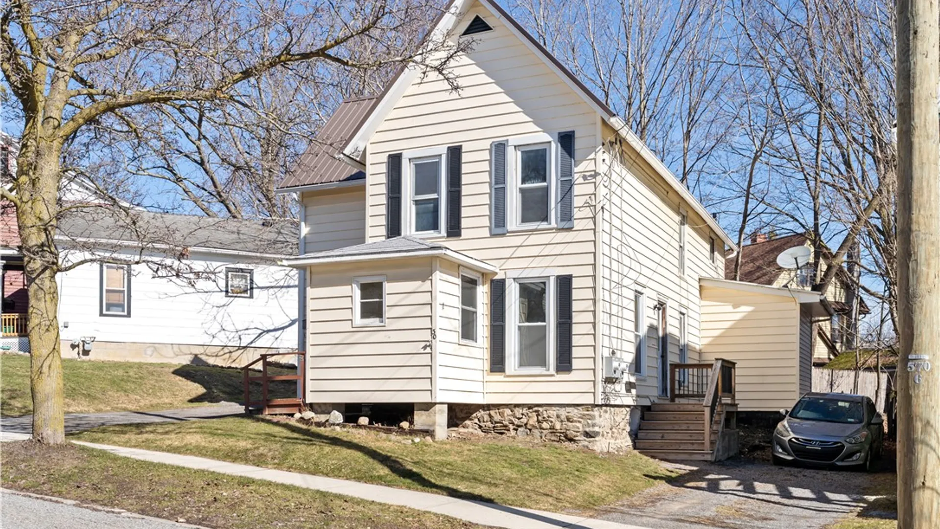 Property at 30 Lake Street, Perry, NY 14530 2