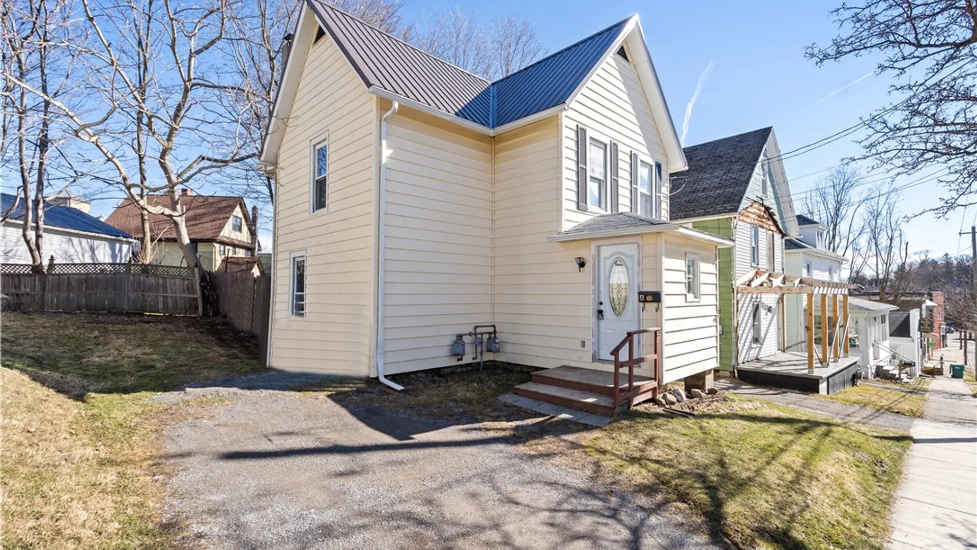 Property at 30 Lake Street, Perry, NY 14530 3