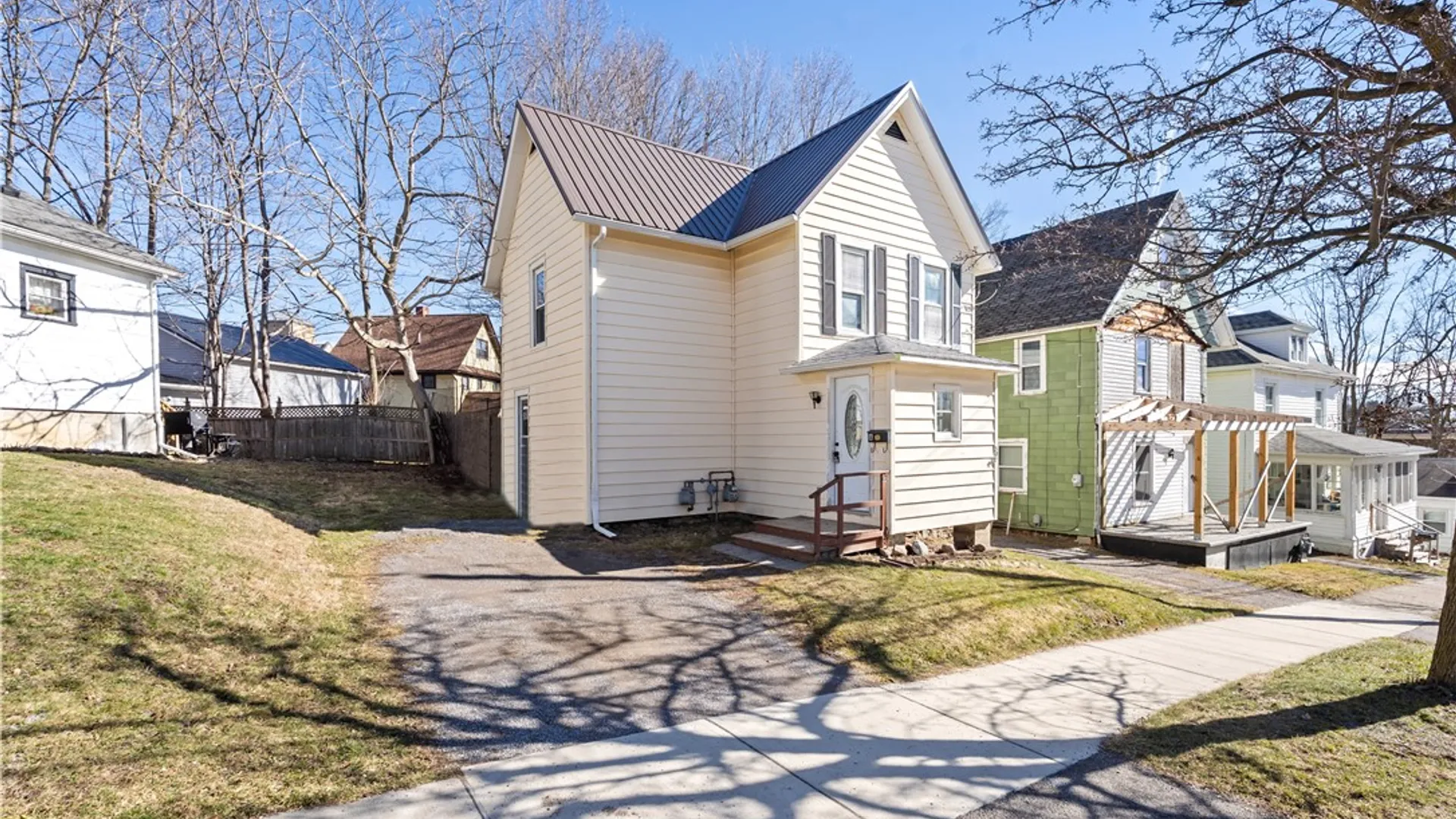 Property at 30 Lake Street, Perry, NY 14530 46