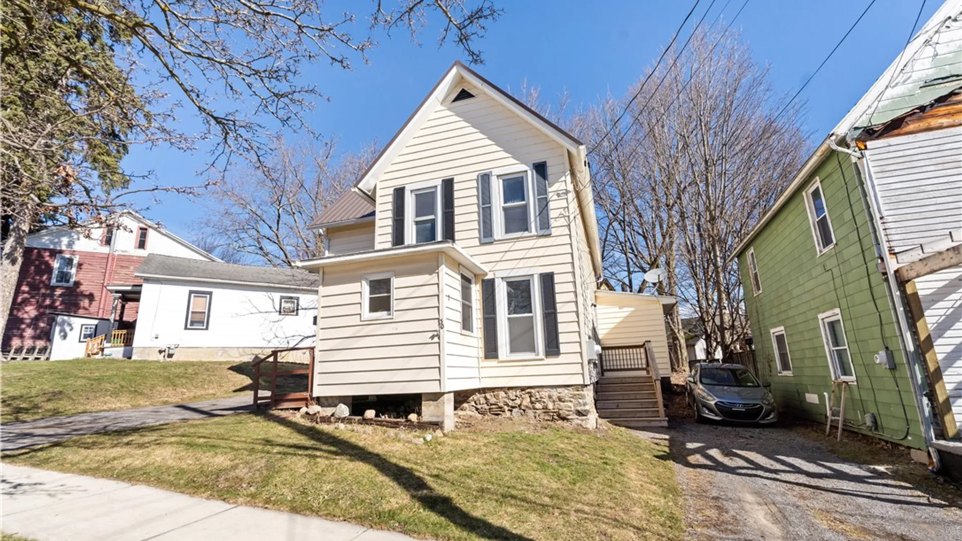 Property at 30 Lake Street, Perry, NY 14530 47
