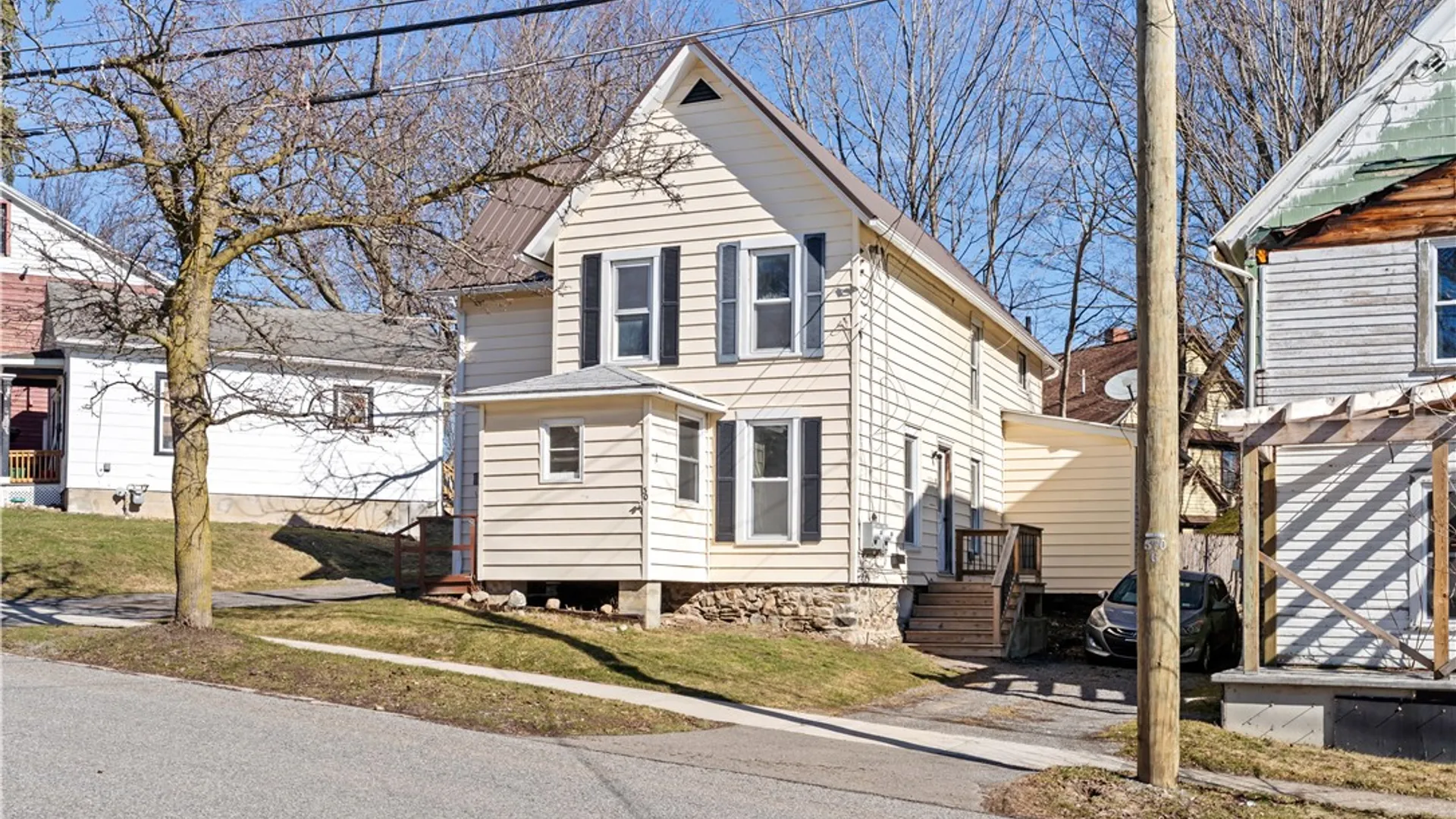 Property at 30 Lake Street, Perry, NY 14530 48