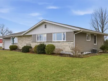 Property at 409 North Avenue, Milo, NY 14527
