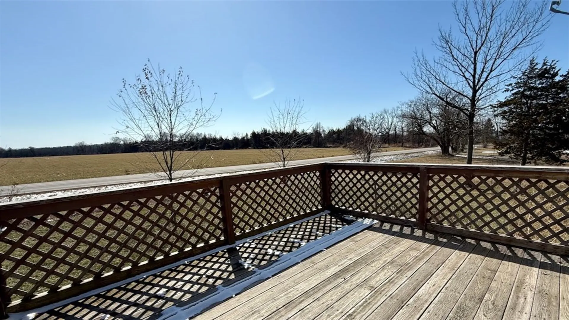 Property at 923 Poplar Ridge Road, Ledyard, NY 13026 20