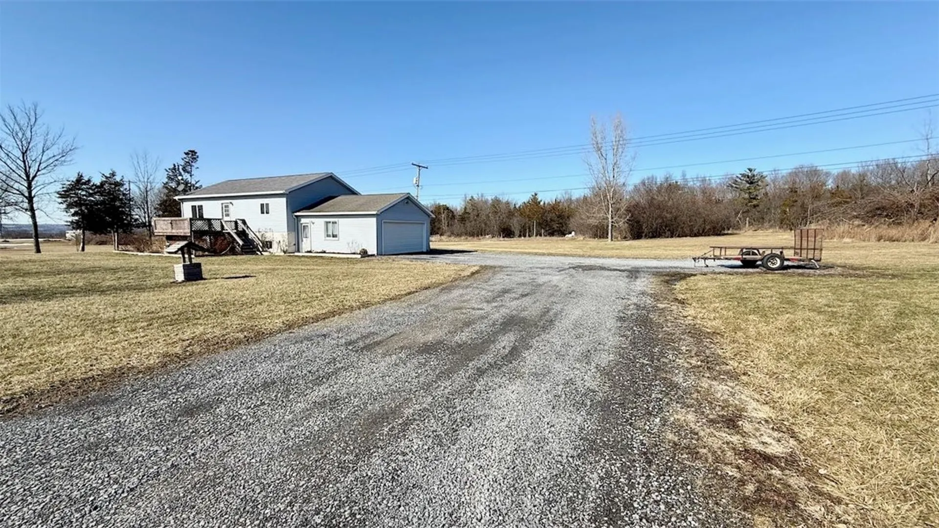 Property at 923 Poplar Ridge Road, Ledyard, NY 13026 3