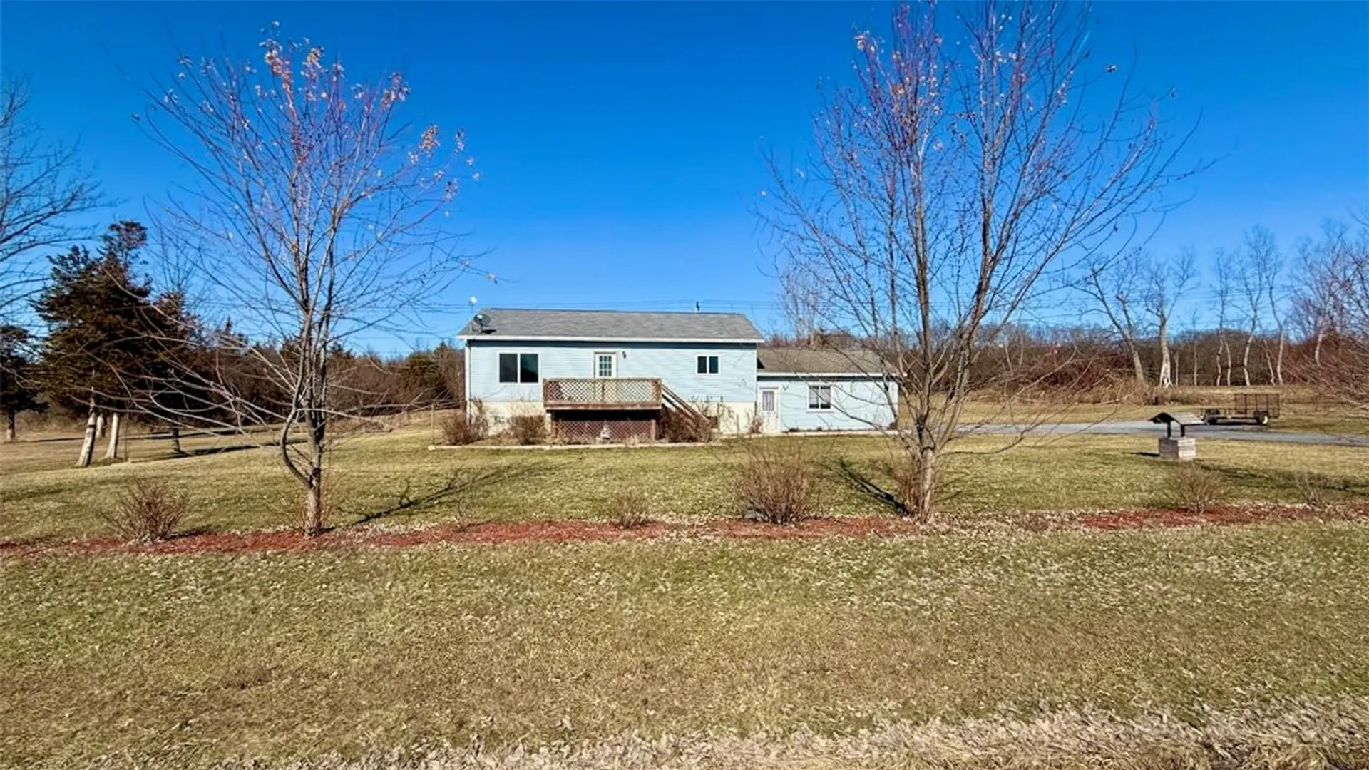 Property at 923 Poplar Ridge Road, Ledyard, NY 13026 4