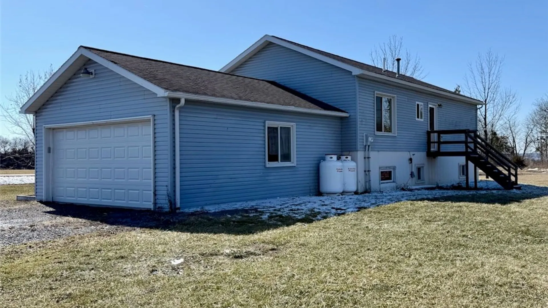 Property at 923 Poplar Ridge Road, Ledyard, NY 13026 5