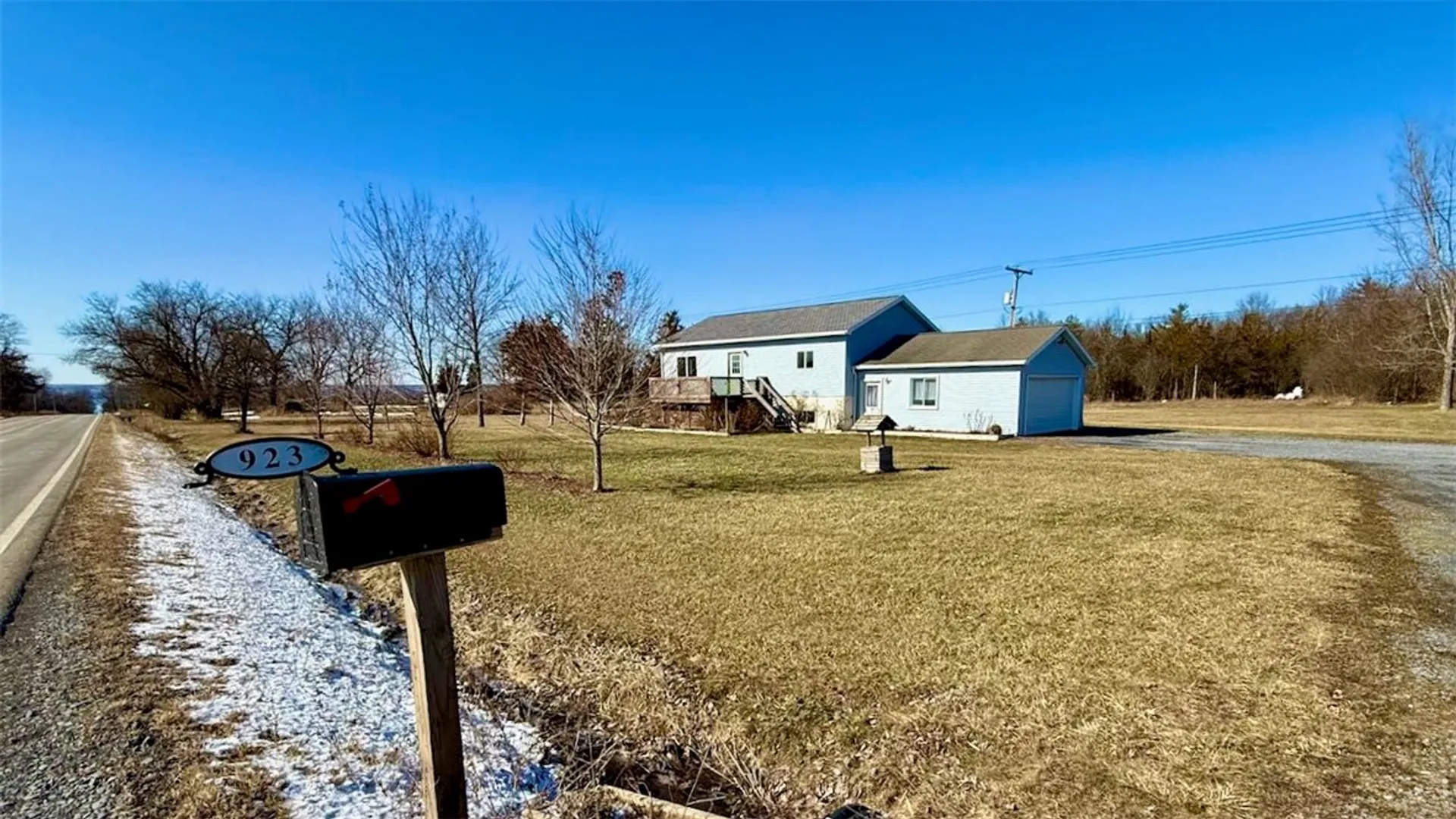 Property at 923 Poplar Ridge Road, Ledyard, NY 13026 50