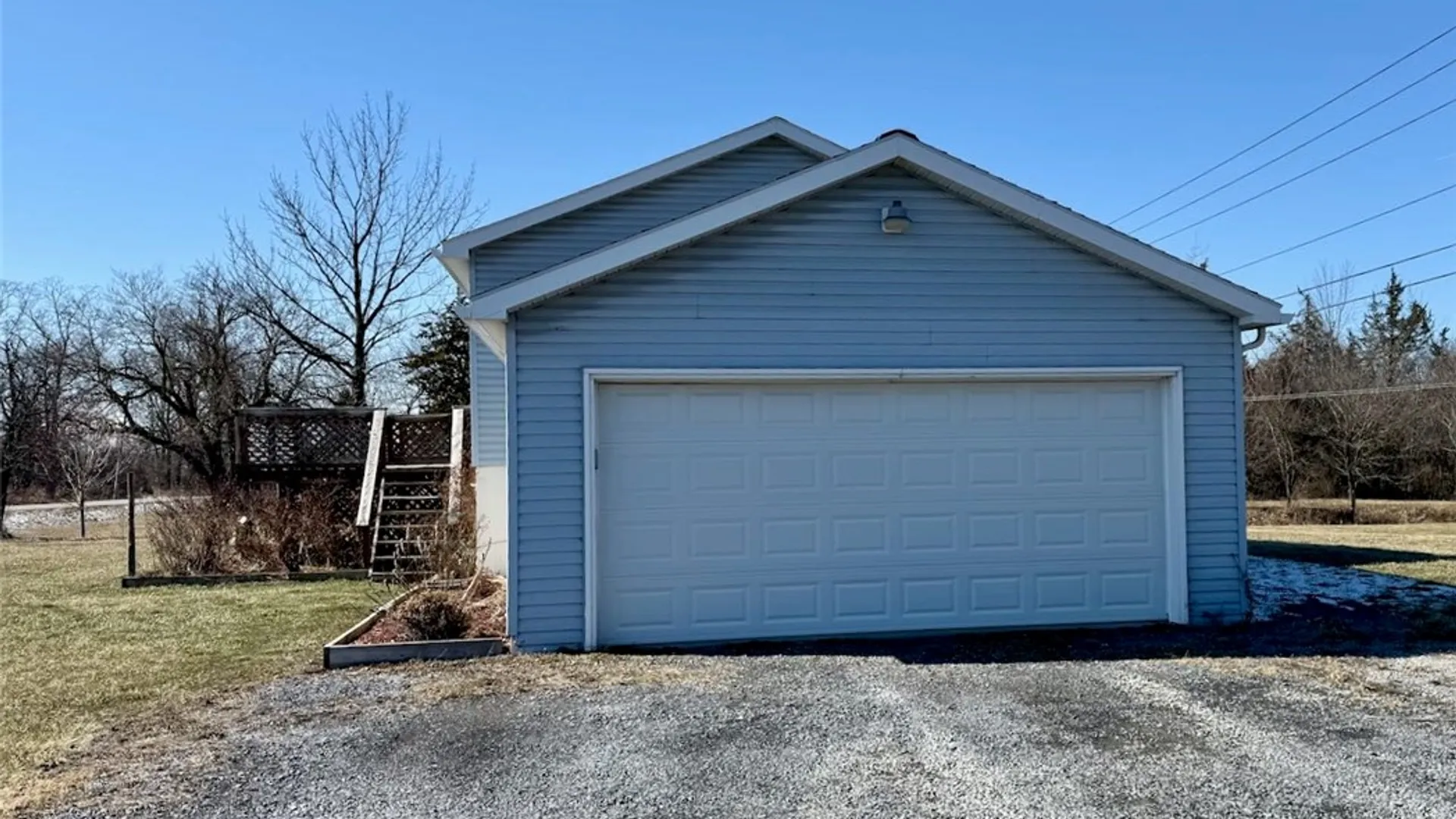 Property at 923 Poplar Ridge Road, Ledyard, NY 13026 6