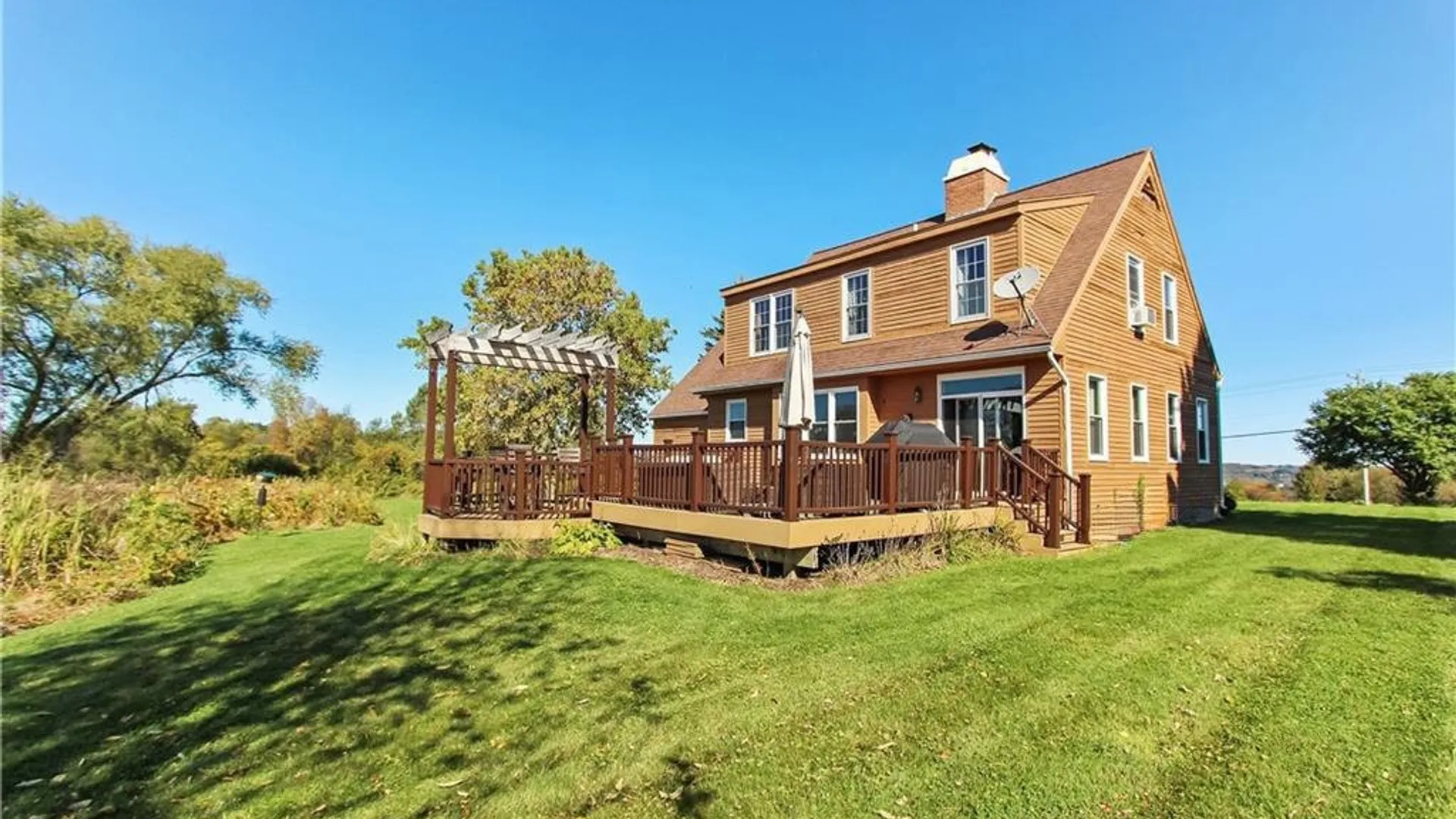 Property at 4679 State Route 41a, Niles, NY 13152 2