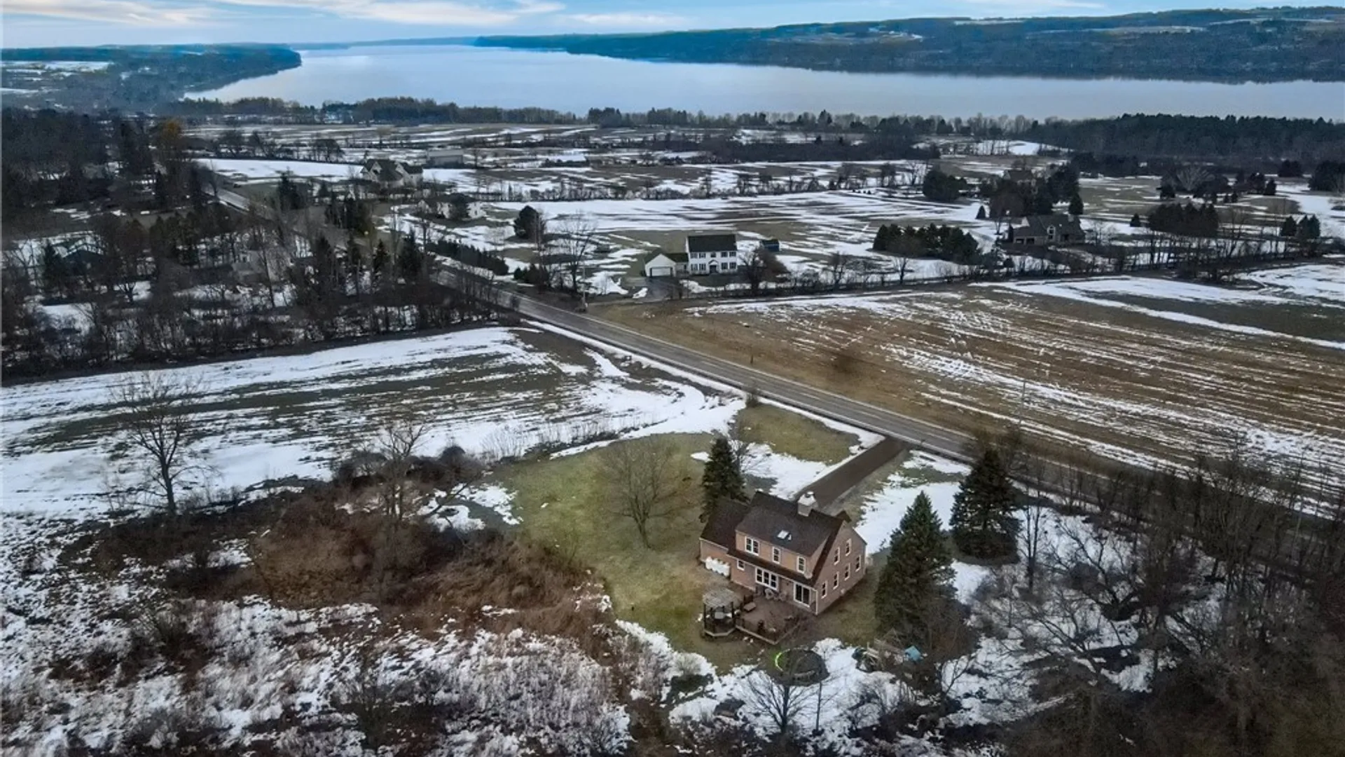 Property at 4679 State Route 41a, Niles, NY 13152 5