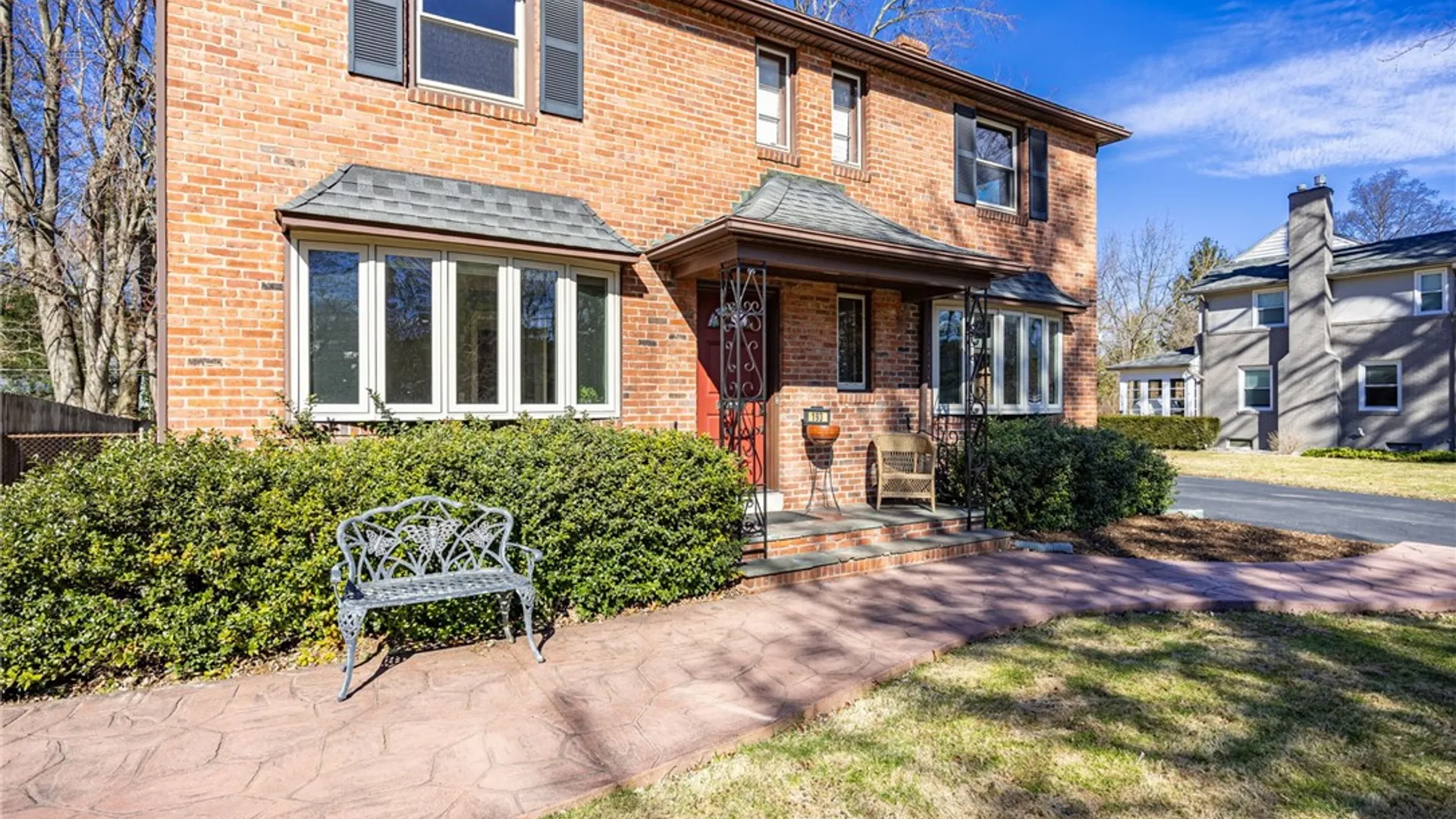 Property at 193 Georgian Court Road, Brighton, NY 14610 3