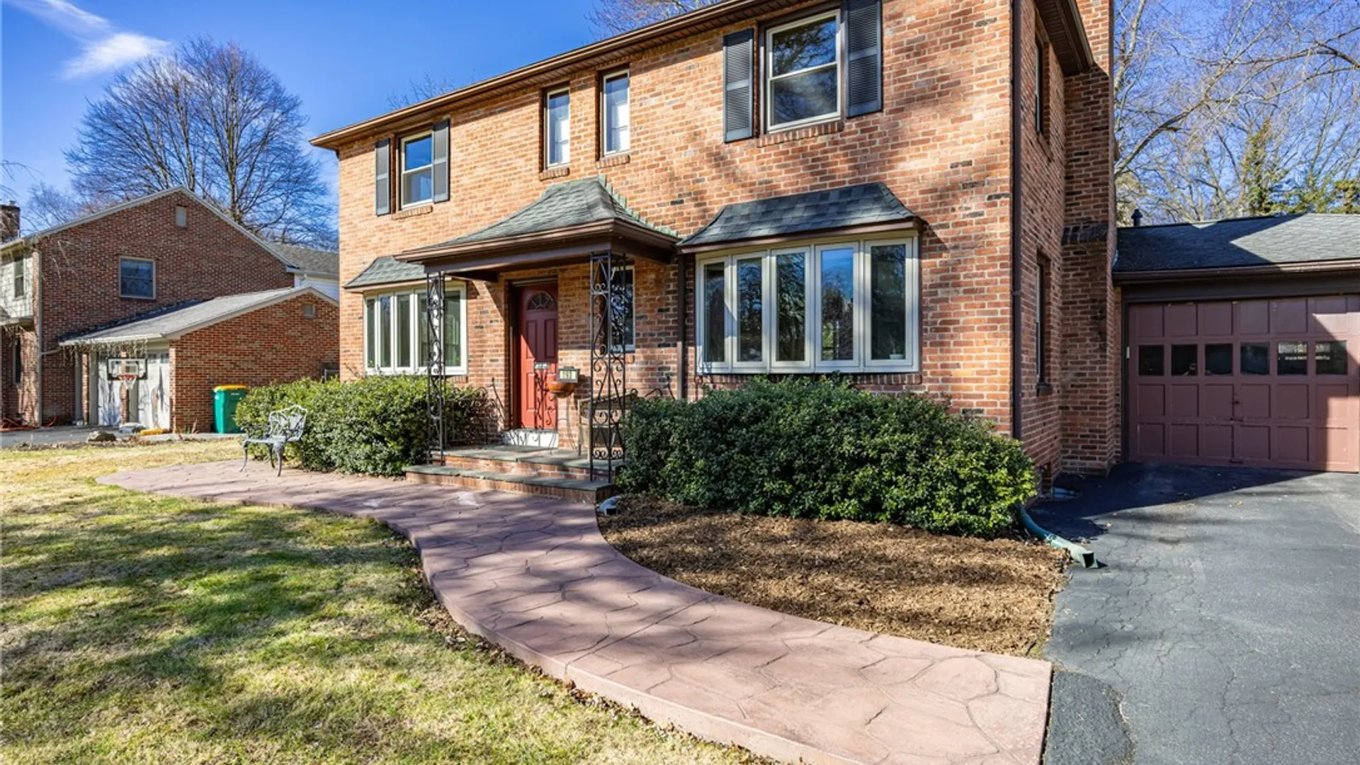 Property at 193 Georgian Court Road, Brighton, NY 14610 4