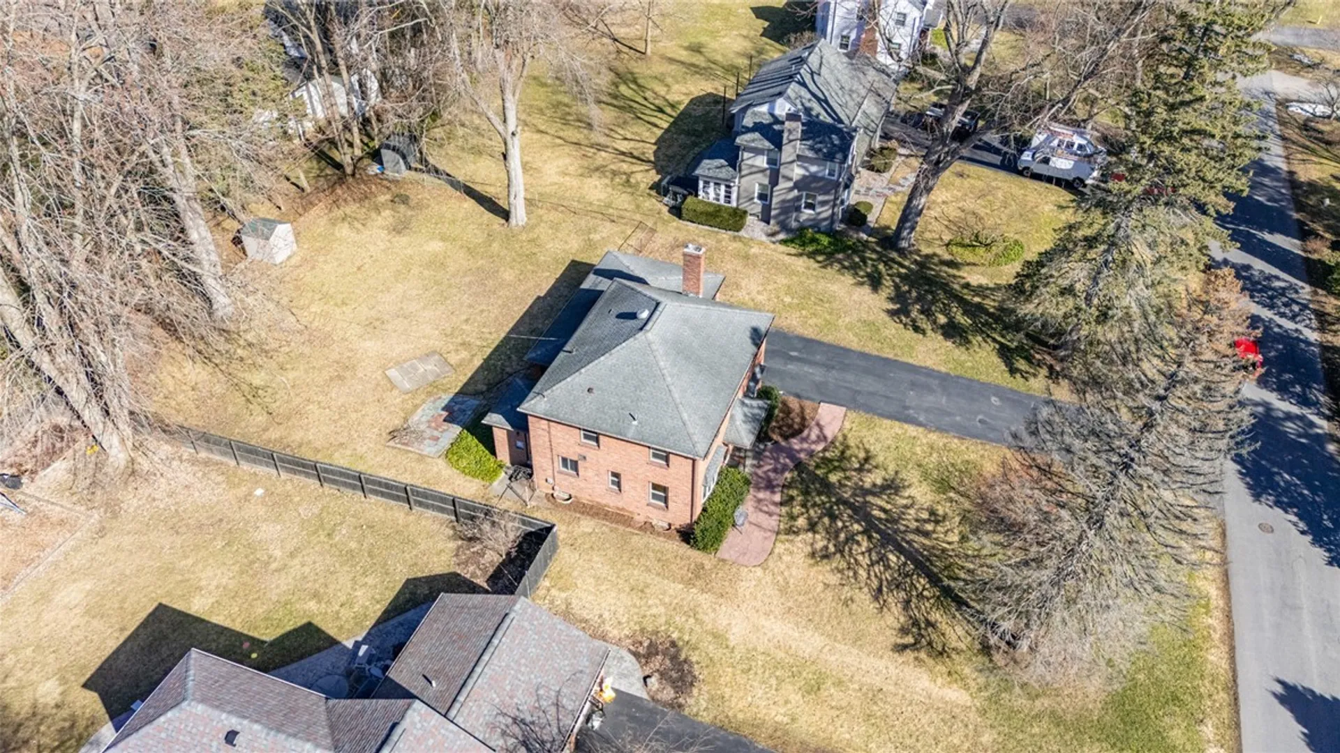 Property at 193 Georgian Court Road, Brighton, NY 14610 44