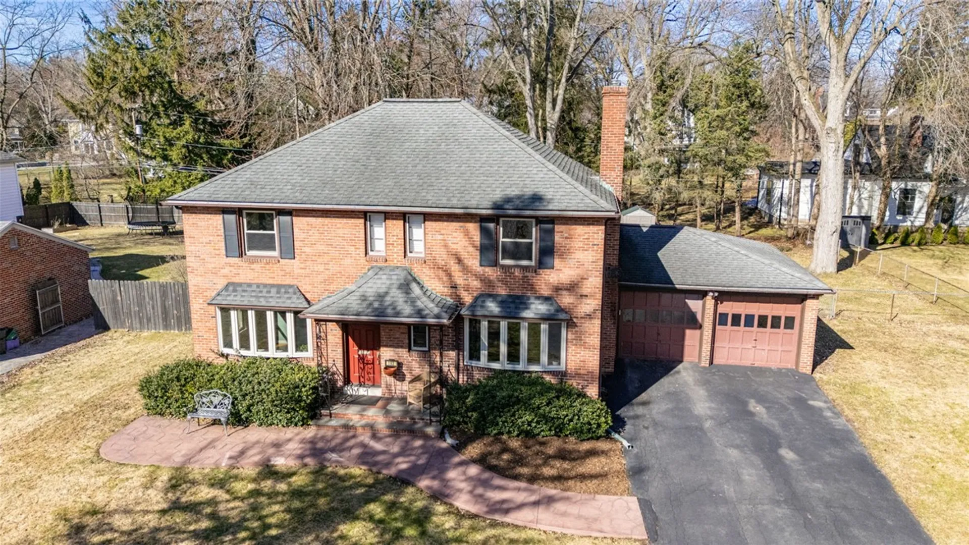 Property at 193 Georgian Court Road, Brighton, NY 14610 48