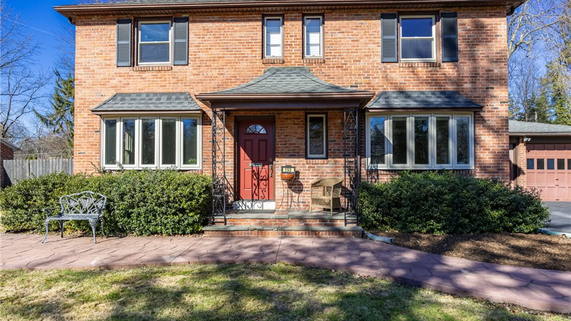 Property at 193 Georgian Court Road, Brighton, NY 14610 5