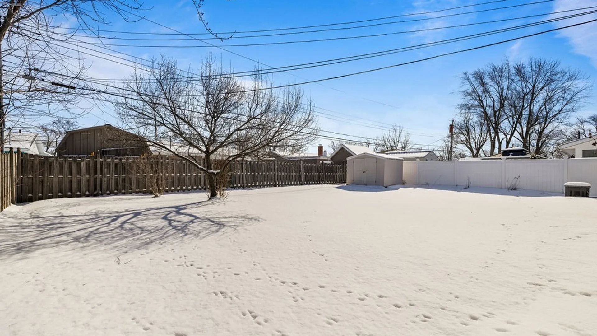 Property at 569 Woodstock Avenue, Tonawanda, NY 14150 27