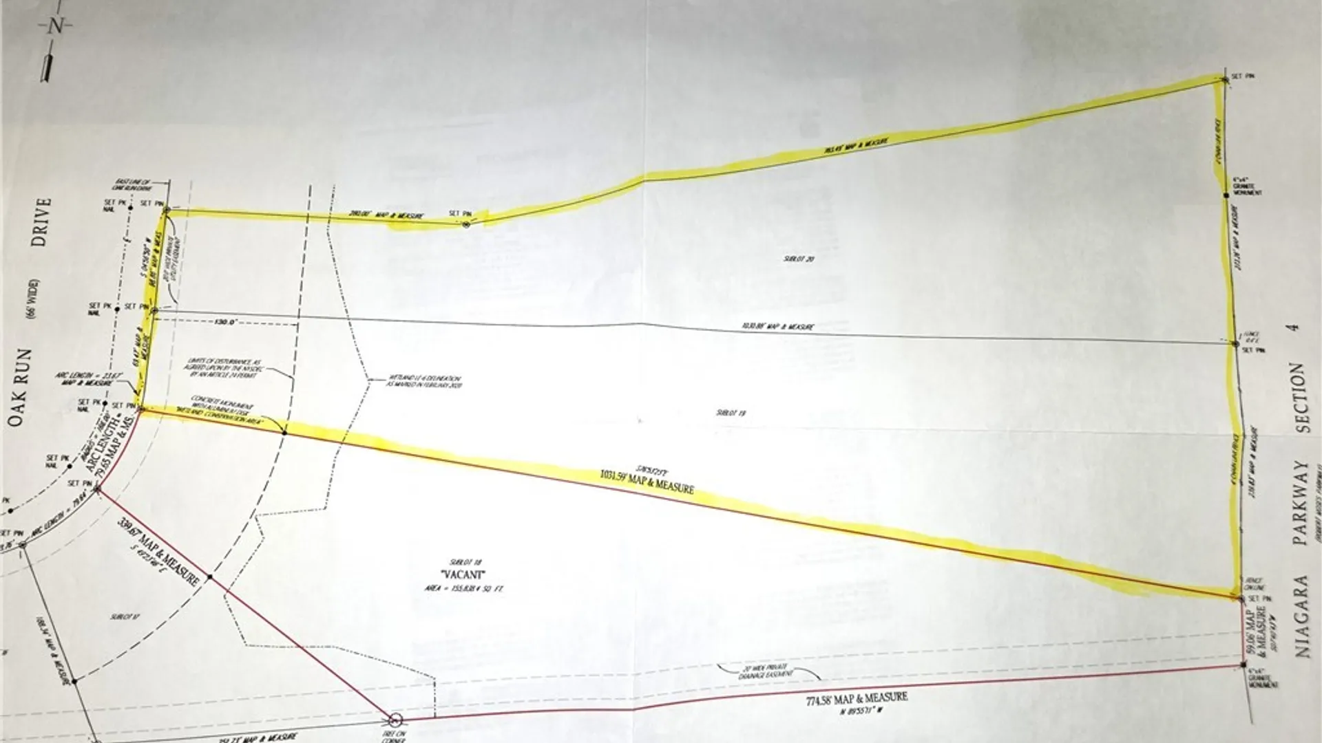 Property at 588 Oak Run Drive, Lewiston, NY 14092 11