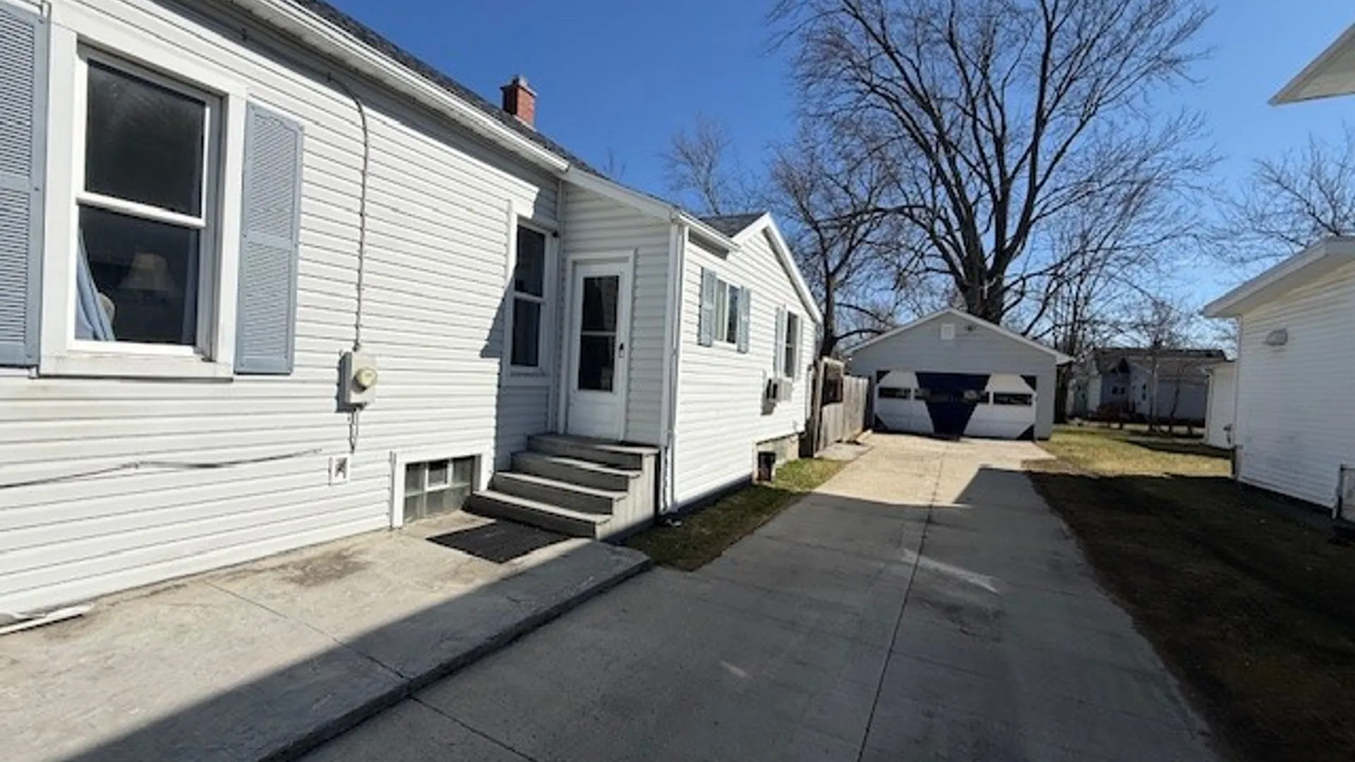 Property at 387 Morgan Street, Tonawanda, NY 14150 14