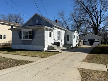 Property at 387 Morgan Street, Tonawanda, NY 14150