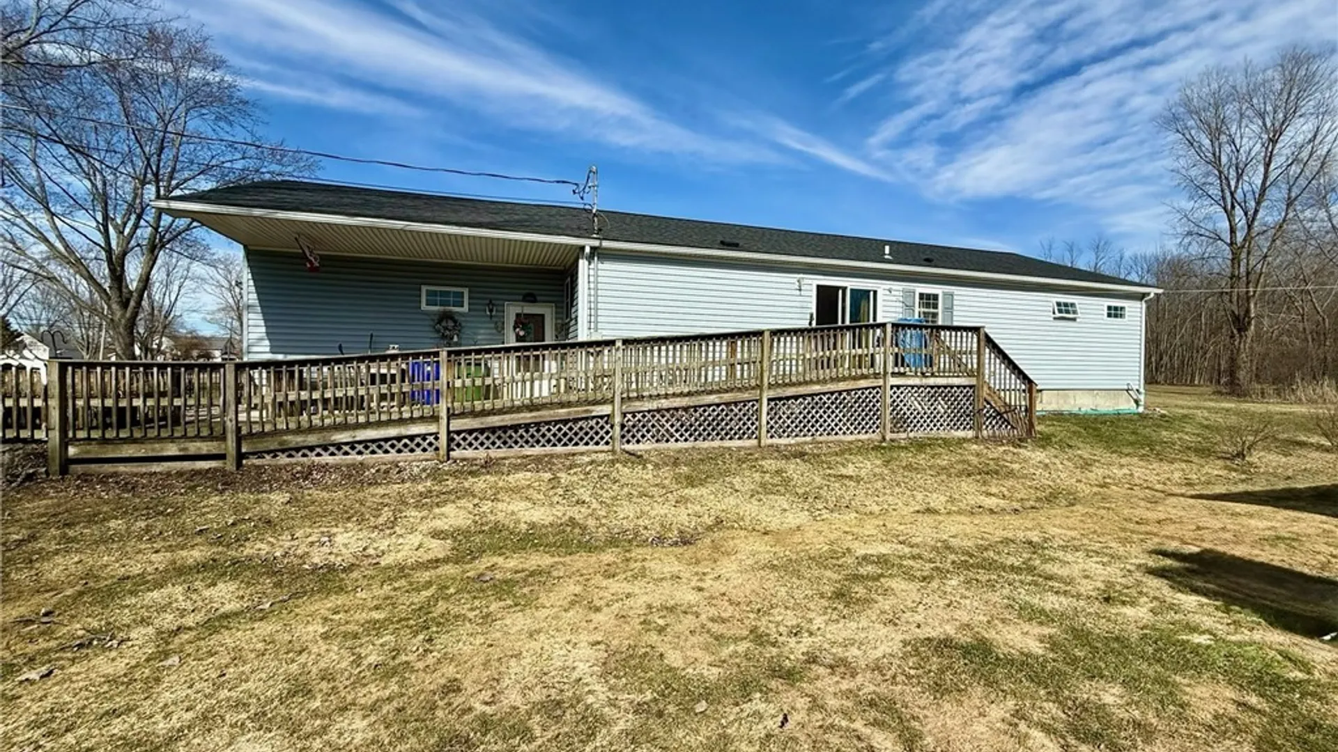 Property at 6969 Nash Road, Wheatfield, NY 14120 2