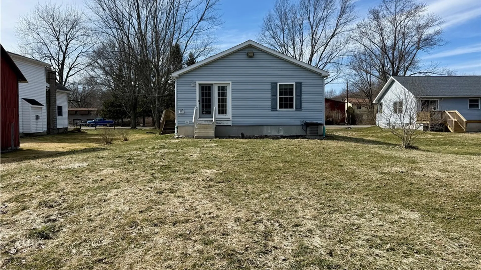 Property at 6969 Nash Road, Wheatfield, NY 14120 3