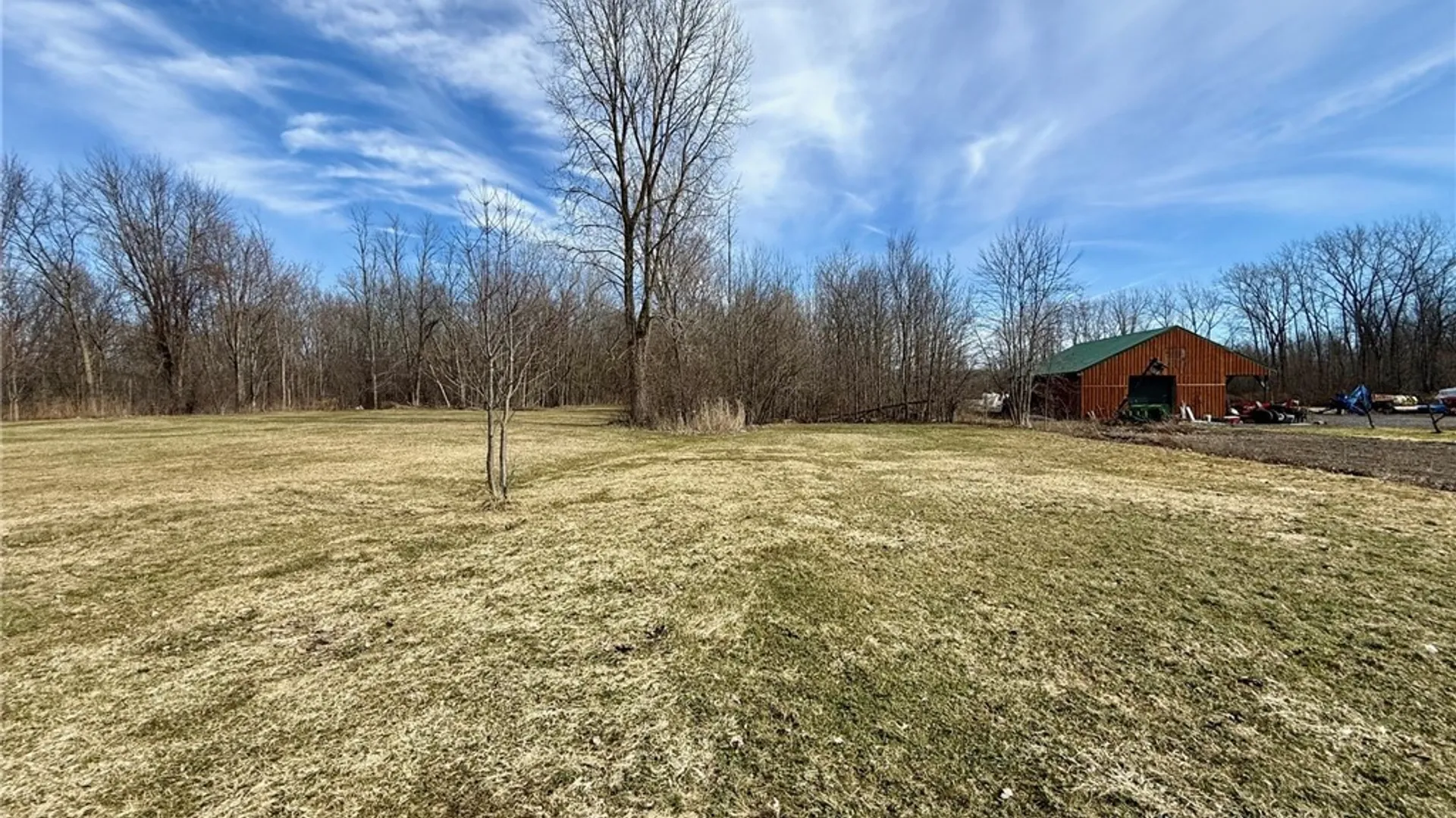 Property at 6969 Nash Road, Wheatfield, NY 14120 5