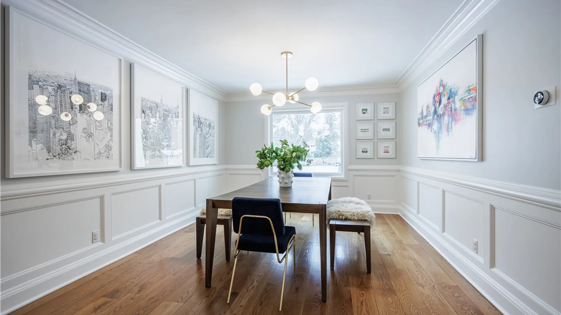 Property at 1410 Clover Street, Brighton, NY 14610 16