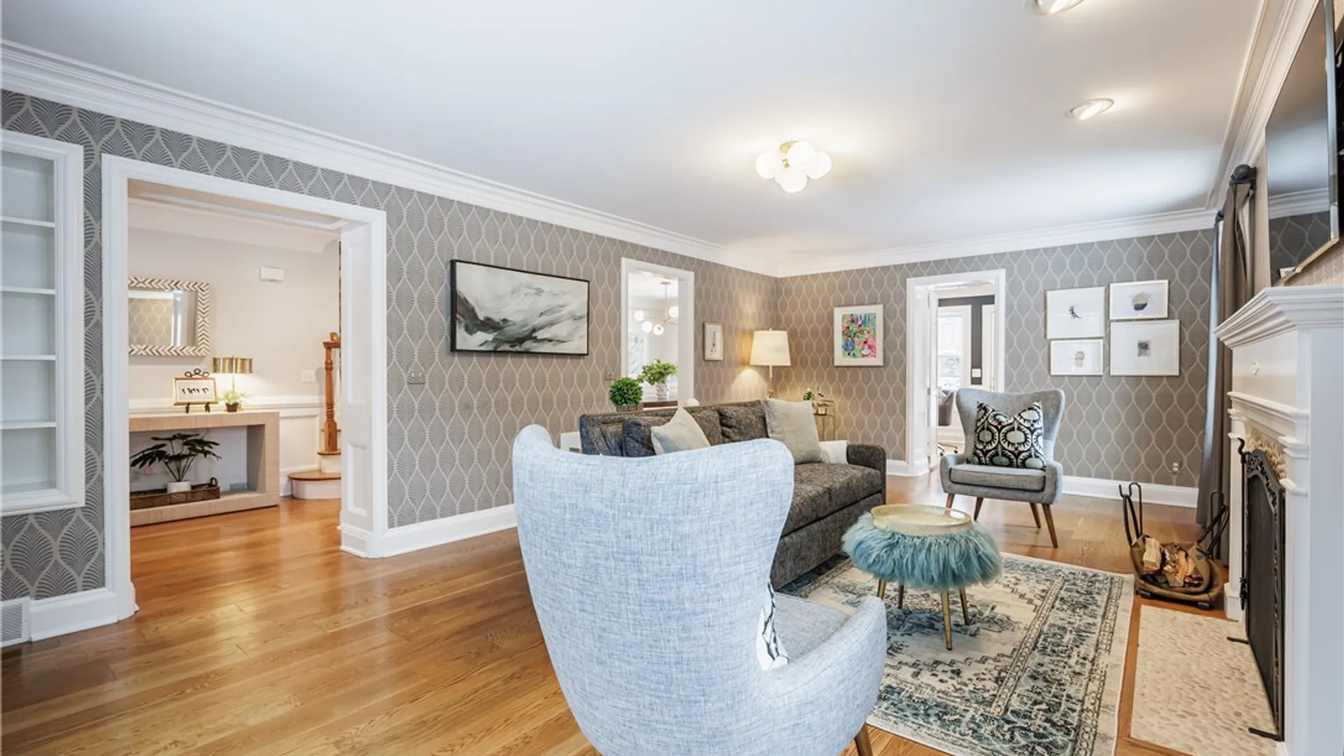 Property at 1410 Clover Street, Brighton, NY 14610 18