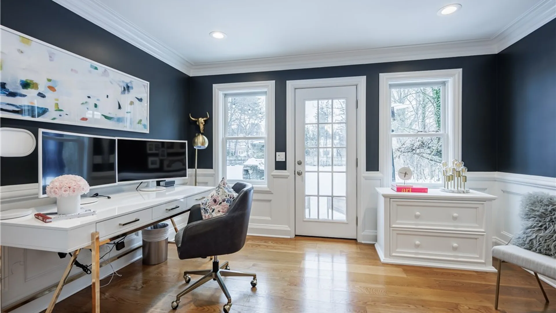 Property at 1410 Clover Street, Brighton, NY 14610 19