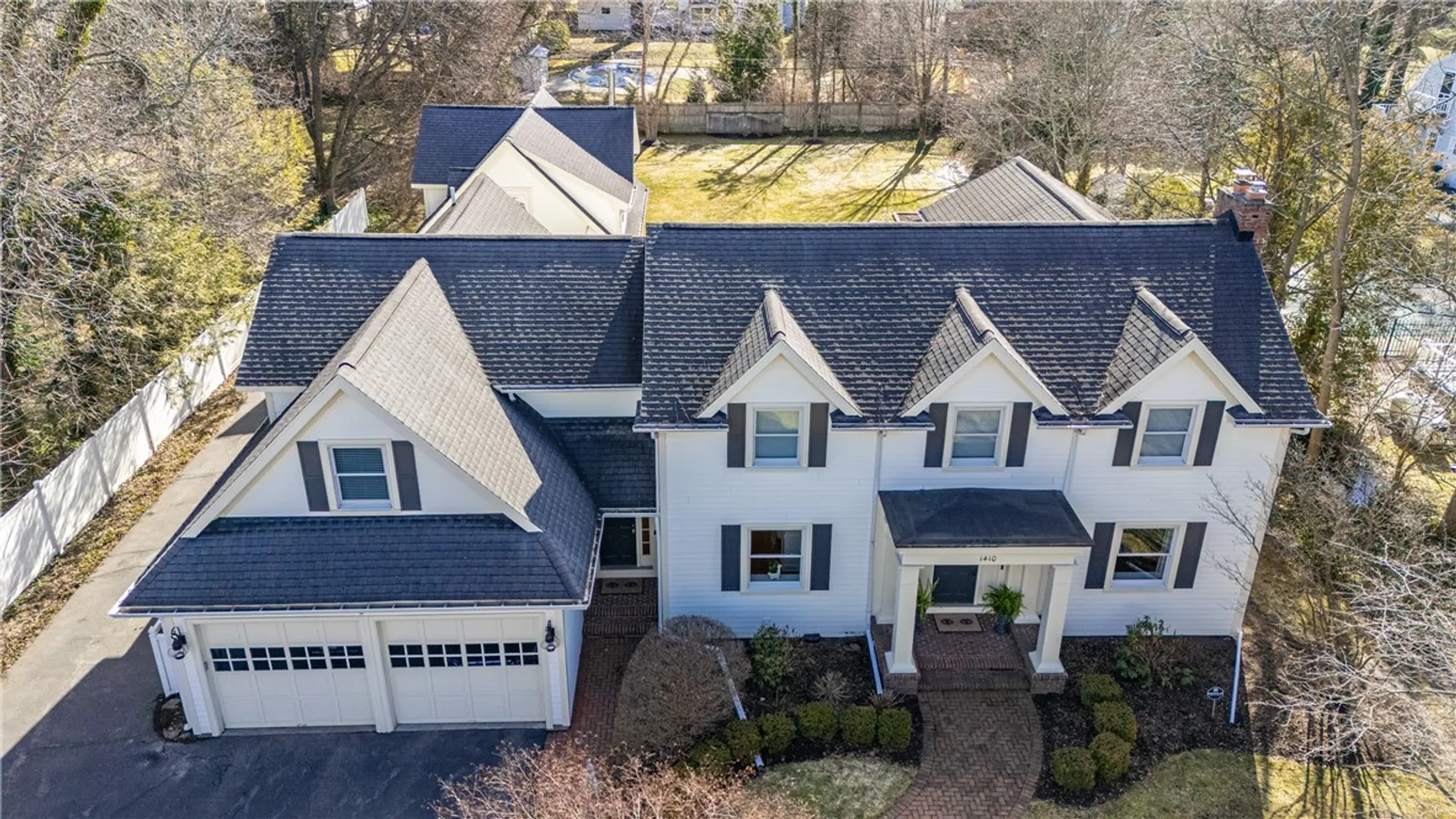 Property at 1410 Clover Street, Brighton, NY 14610 2