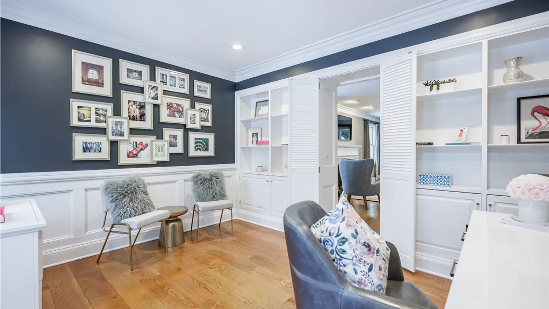 Property at 1410 Clover Street, Brighton, NY 14610 20