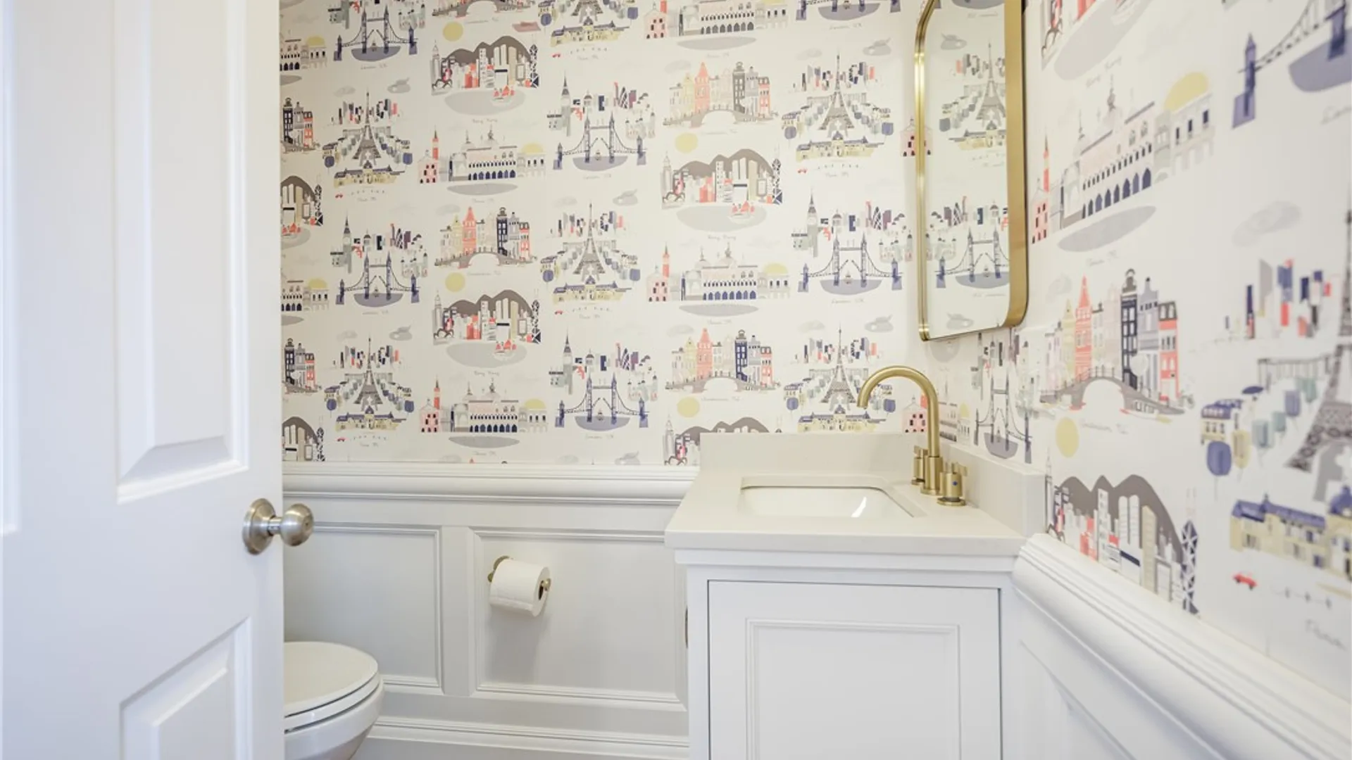 Property at 1410 Clover Street, Brighton, NY 14610 22