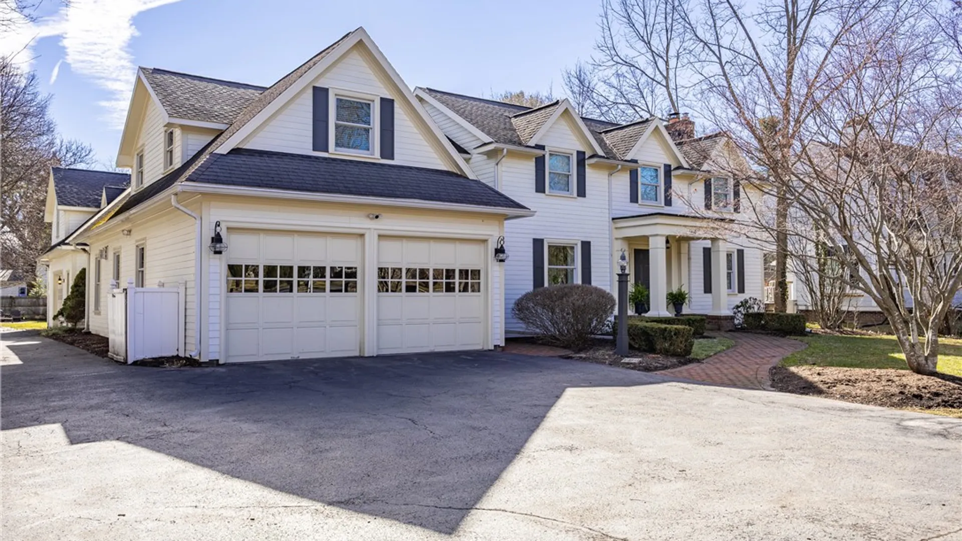 Property at 1410 Clover Street, Brighton, NY 14610 3