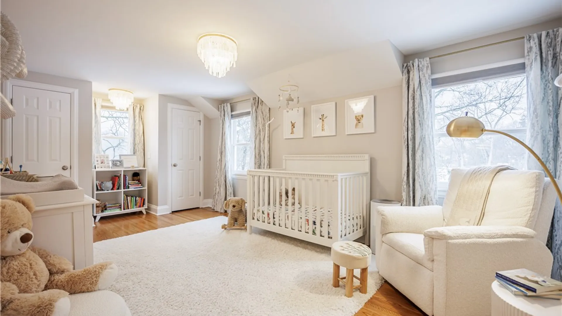 Property at 1410 Clover Street, Brighton, NY 14610 37