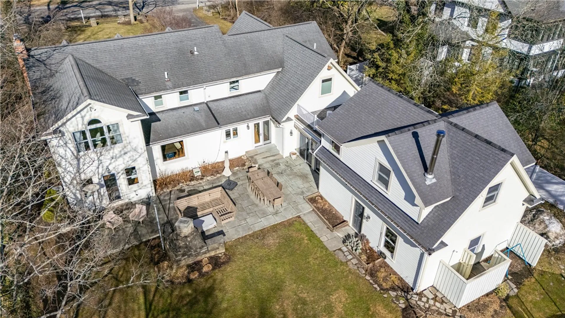 Property at 1410 Clover Street, Brighton, NY 14610 42