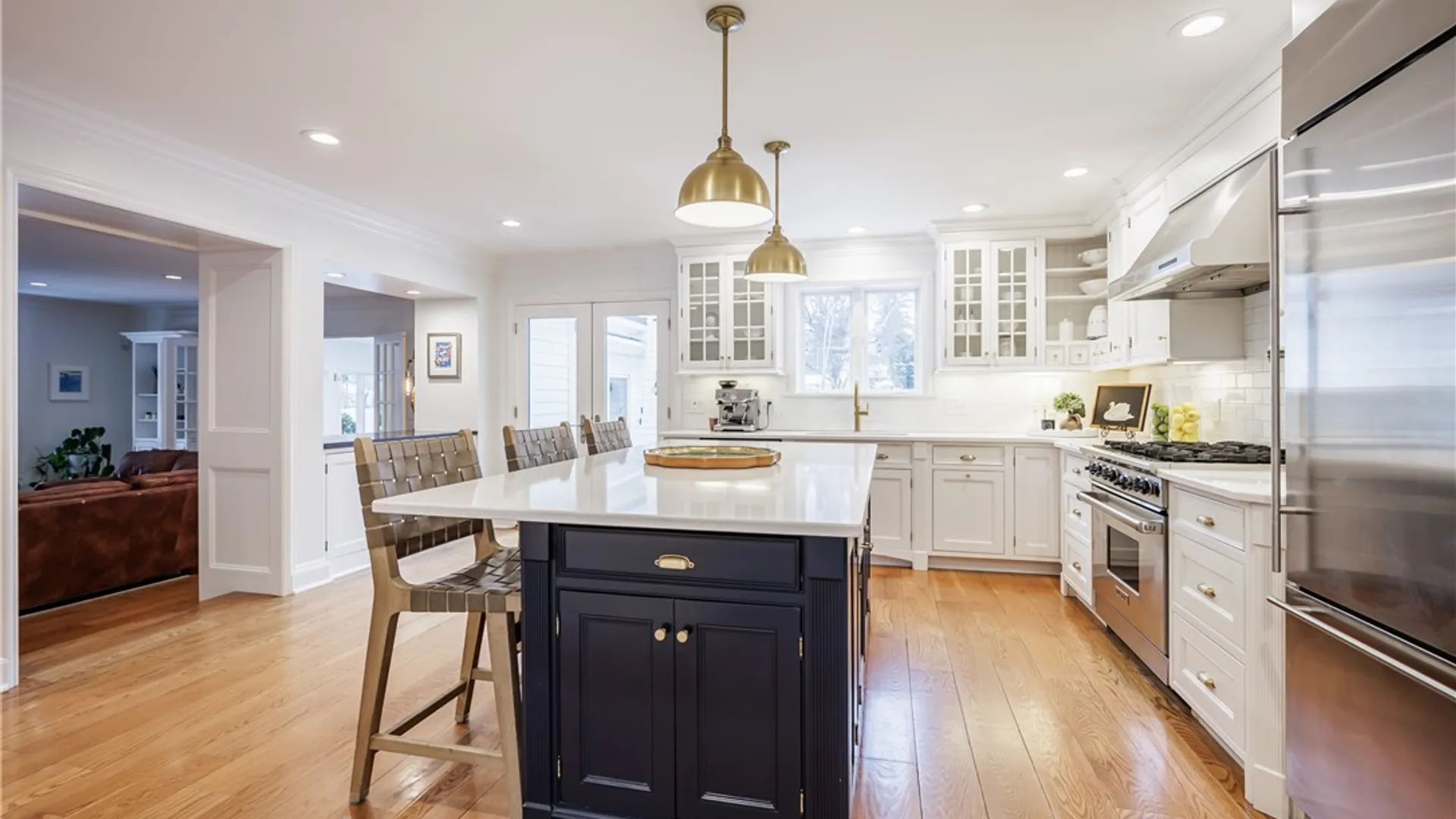 Property at 1410 Clover Street, Brighton, NY 14610 6