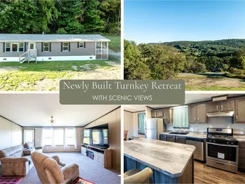 Property at 7545 Charlotte Creek Road, Davenport, NY 13750