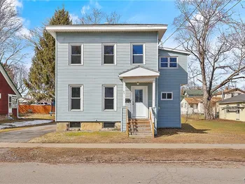 Property at 21 Mechanic Street, Schroeppel, NY 13135