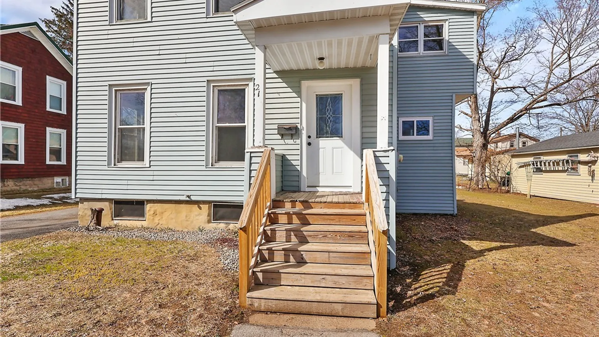 Property at 21 Mechanic Street, Schroeppel, NY 13135 3