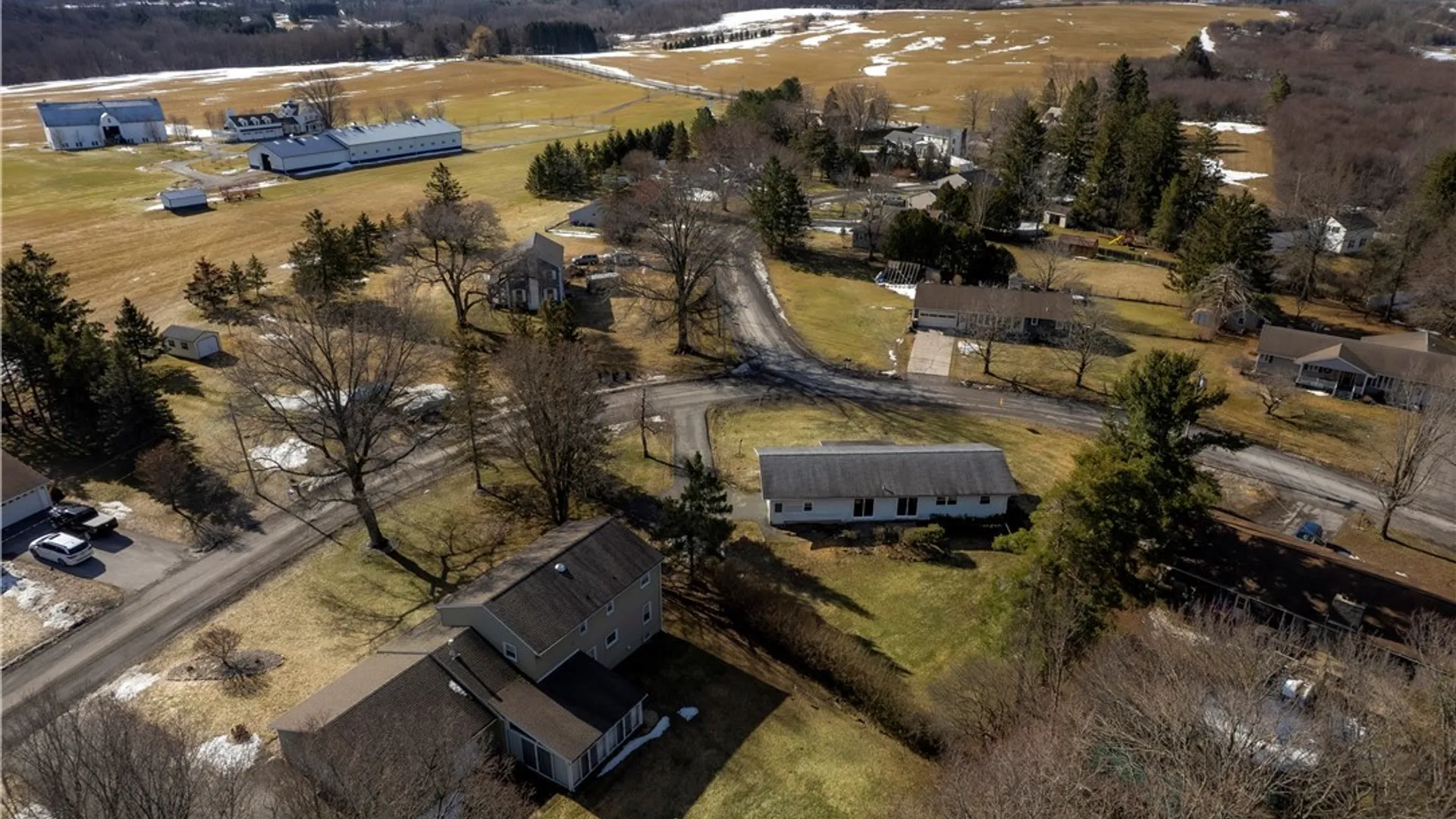 Property at 135 Harts Drive, Frankfort, NY 13413 35