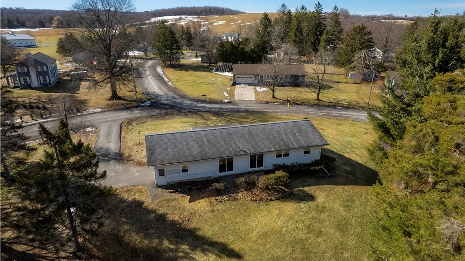 Property at 135 Harts Drive, Frankfort, NY 13413 36