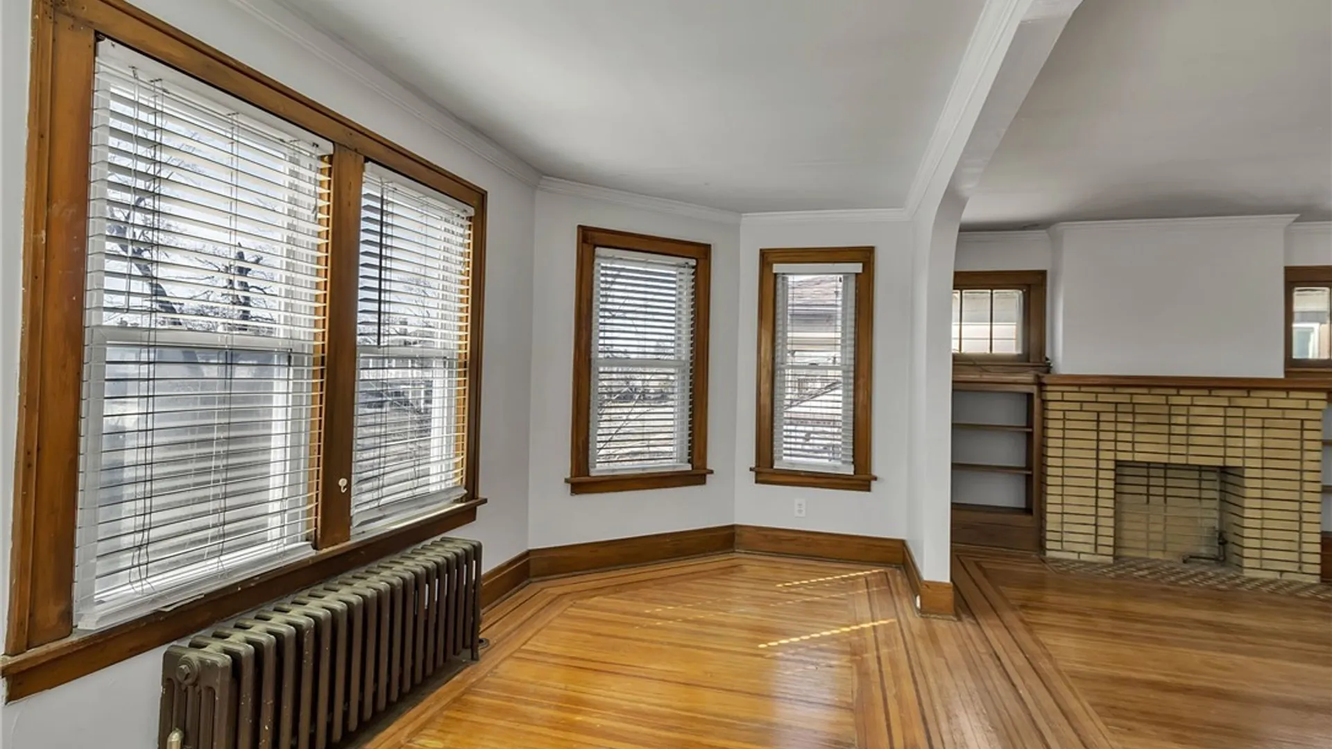 Property at 1088 Parkside Avenue, Buffalo, NY 14214 19