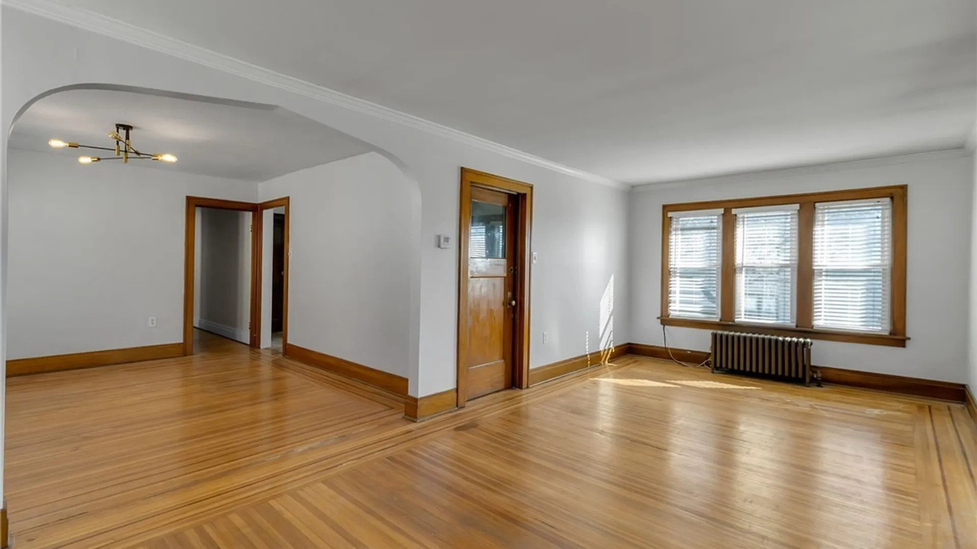 Property at 1088 Parkside Avenue, Buffalo, NY 14214 20